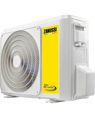 Кондиционер Zanussi Siena DC Inverter ZACS/I-24 HS/N1