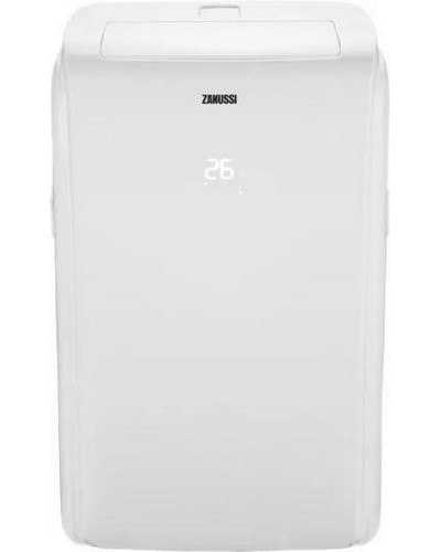 Мобильный кондиционер Zanussi ZACM-09 MS/N1