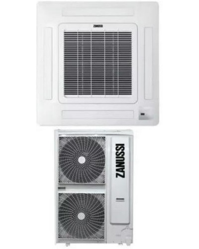 Кондиционер Zanussi ZACC-48 H/ICE/FI/N1