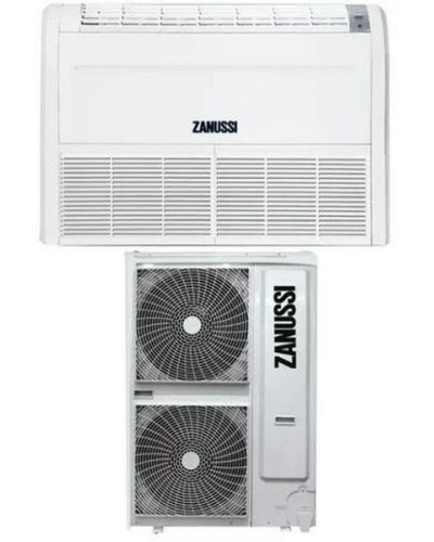 Кондиционер Zanussi ZACU-48 H/ICE/FI/N1