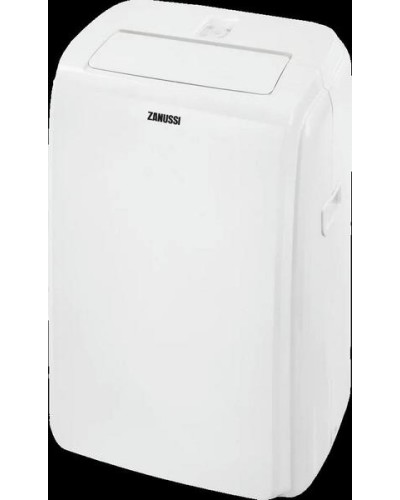 Мобильный кондиционер Zanussi ZACM-12 MSH/N1 White