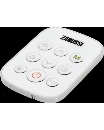 Мобильный кондиционер Zanussi ZACM-12 MSH/N1 White