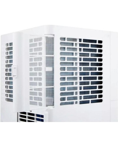 Мобильный кондиционер Zanussi ZACM-09 TSC/N6