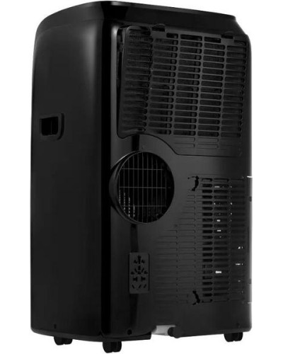 Мобильный кондиционер Zanussi ZACM-12 MSH/N1 Black