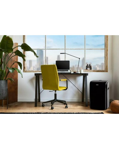Мобильный кондиционер Zanussi ZACM-12 MSH/N1 Black