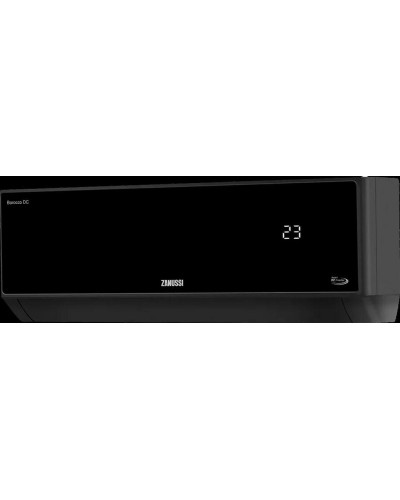 Кондиционер Zanussi Barocco DC Inverter ZACS/I-12 HB-Black/A23/N8