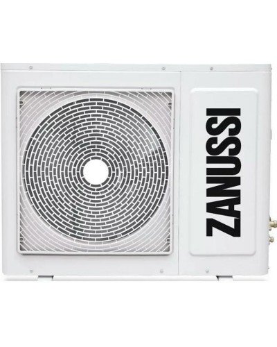 Кондиционер Zanussi ZACS-12 HP/A16/N1