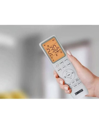 Кондиционер Zanussi Barocco ZACS-24 HB/N1