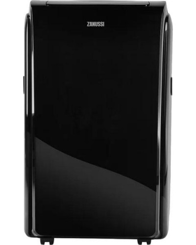 Мобильный кондиционер Zanussi ZACM-09 MSH/N1 Black