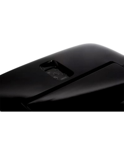 Мобильный кондиционер Zanussi ZACM-09 MSH/N1 Black