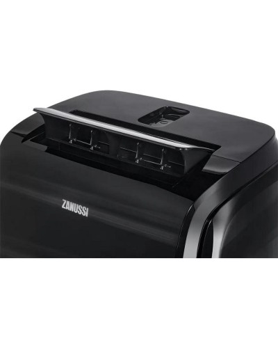 Мобильный кондиционер Zanussi ZACM-09 MSH/N1 Black
