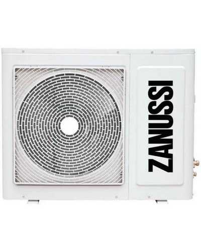 Сплит-система Zanussi Perfecto DC Inverter ZACS/I-12 HPF/A17/N1