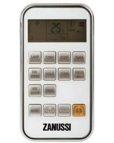 Кондиционер Zanussi ZACC-60 H/ICE/FI/N1