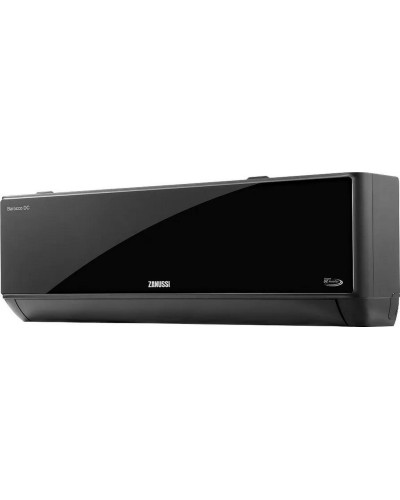 Кондиционер Zanussi Barocco DC Inverter ZACS/I-12 HB-Black/A22/N8