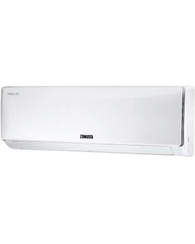 Кондиционер Zanussi Milano Inverter ZACS/I-07 HM/A23/N1