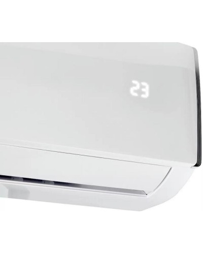 Кондиционер Zanussi Milano Inverter ZACS/I-07 HM/A23/N1