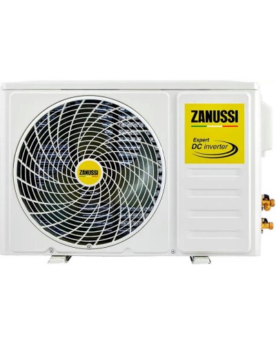 Кондиционер Zanussi Milano Inverter ZACS/I-07 HM/A23/N1