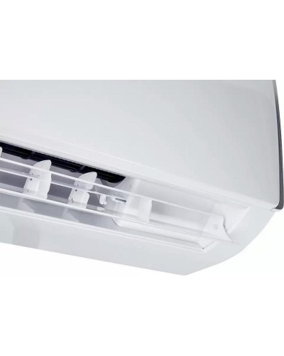 Кондиционер Zanussi Milano DC Inverter ZACS/I-12 HM/A23/N1