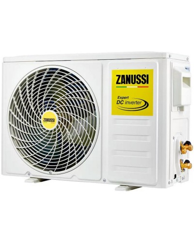 Кондиционер Zanussi Milano DC Inverter ZACS/I-12 HM/A23/N1