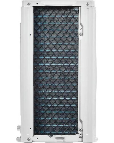 Кондиционер Zanussi Milano DC Inverter ZACS/I-12 HM/A23/N1