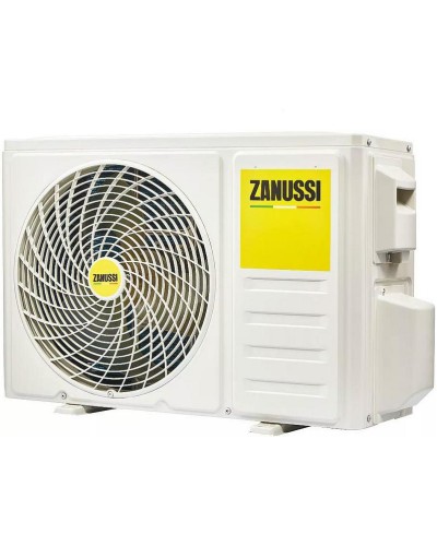 Кондиционер Zanussi Barocco ZACS-07 HB/A23/N1