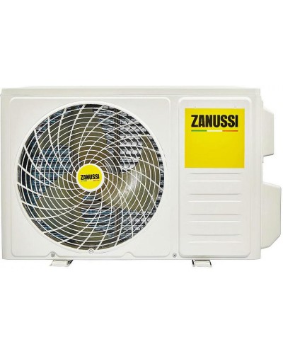 Кондиционер Zanussi Barocco ZACS-07 HB/A23/N1