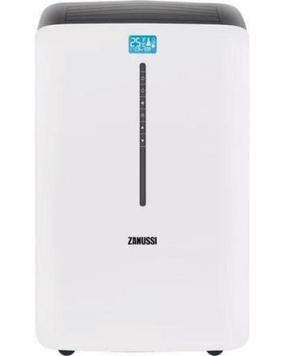 Мобильный кондиционер Zanussi ZACM-10 VT/N1