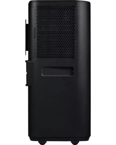 Мобильный кондиционер Zanussi Eclipse ZACM-07 UPB/N6