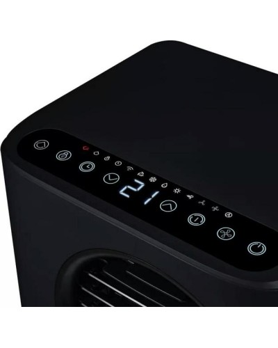 Мобильный кондиционер Zanussi Eclipse ZACM-07 UPB/N6