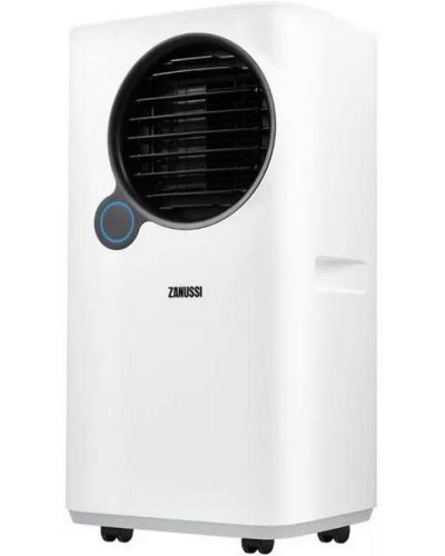 Мобильный кондиционер Zanussi Eclipse ZACM-07 UPW/N6
