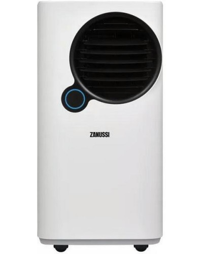 Мобильный кондиционер Zanussi Eclipse ZACM-07 UPW/N6