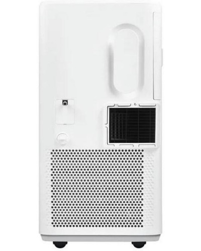 Мобильный кондиционер Zanussi Eclipse ZACM-07 UPW/N6