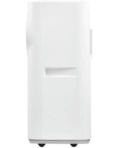 Мобильный кондиционер Zanussi Eclipse ZACM-07 UPW/N6