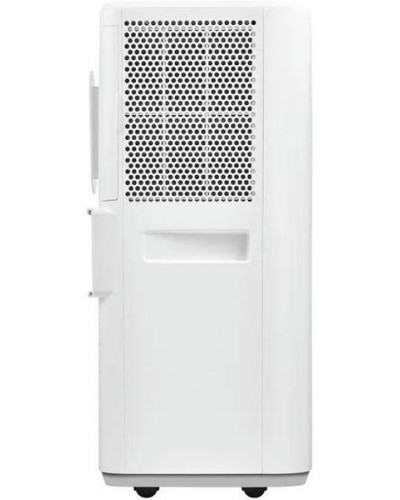 Мобильный кондиционер Zanussi Eclipse ZACM-07 UPW/N6