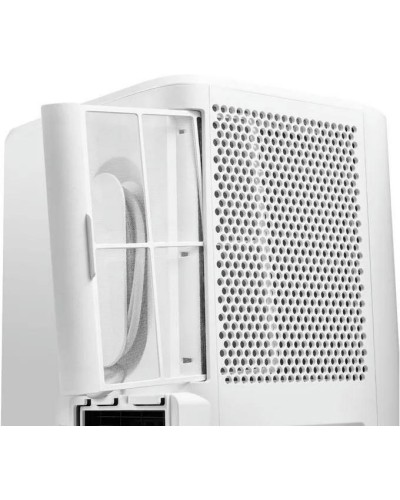 Мобильный кондиционер Zanussi Eclipse ZACM-07 UPW/N6