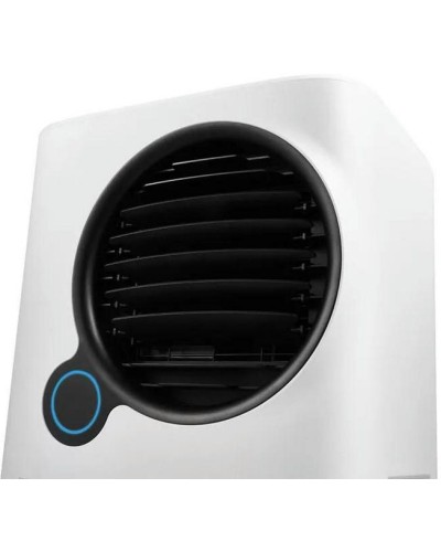 Мобильный кондиционер Zanussi Eclipse ZACM-07 UPW/N6