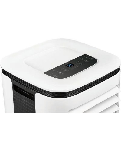 Мобильный кондиционер Zanussi Sonata ZACM-09 SN/N1