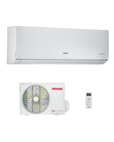 Кондиционер Electrolux AC Electric_22Y DC Inverter ACEH/I-18HN1_22Y