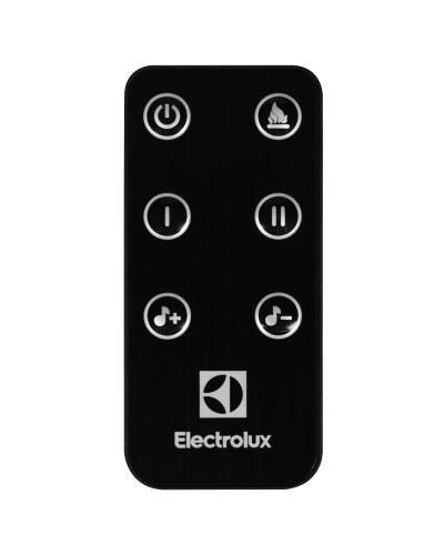 Купить очаг электрический (электрокамин) Electrolux EFP/P-3020LS N Купить очаг электрический (электрокамин) Electrolux EFP/P-3020LS N