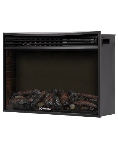Купить очаг электрический (электрокамин) Electrolux EFP/P-3020LS N Купить очаг электрический (электрокамин) Electrolux EFP/P-3020LS N