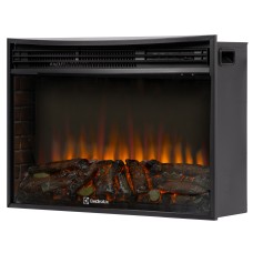 Купить очаг электрический (электрокамин) Electrolux EFP/P-3020LS N