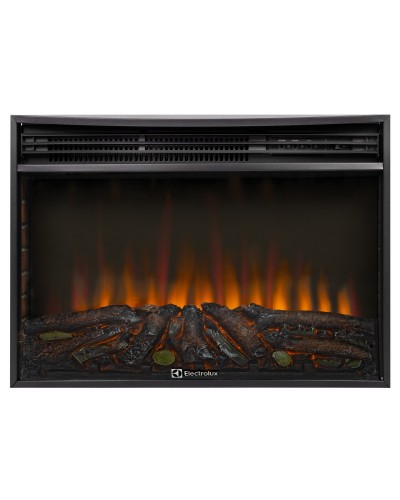 Купить очаг электрический (электрокамин) Electrolux EFP/P-3020LS N Купить очаг электрический (электрокамин) Electrolux EFP/P-3020LS N