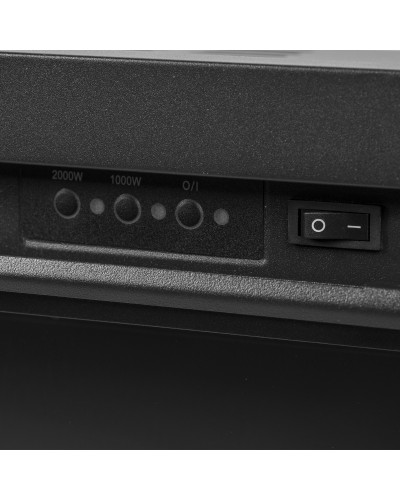 Купить очаг электрический (электрокамин) Electrolux EFP/P-3020LS N Купить очаг электрический (электрокамин) Electrolux EFP/P-3020LS N