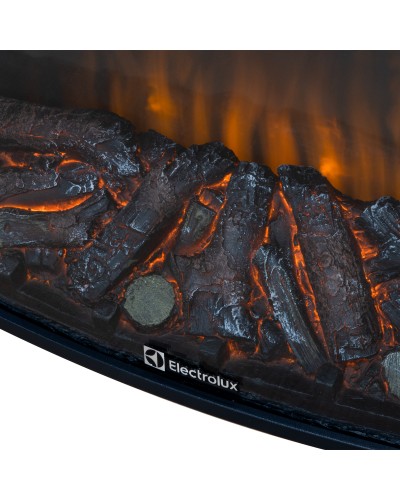 Купить очаг электрический (электрокамин) Electrolux EFP/P-3020LS N Купить очаг электрический (электрокамин) Electrolux EFP/P-3020LS N