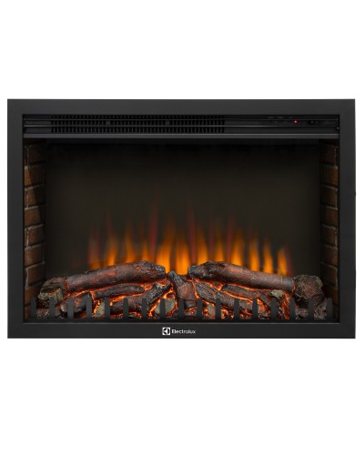 Электрический очаг Electrolux Sphere Plus EFP/P-3320RLS N