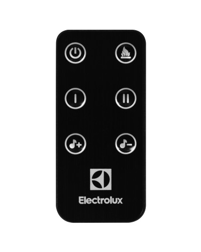 Электрический очаг Electrolux Sphere Plus EFP/P-3320RLS N
