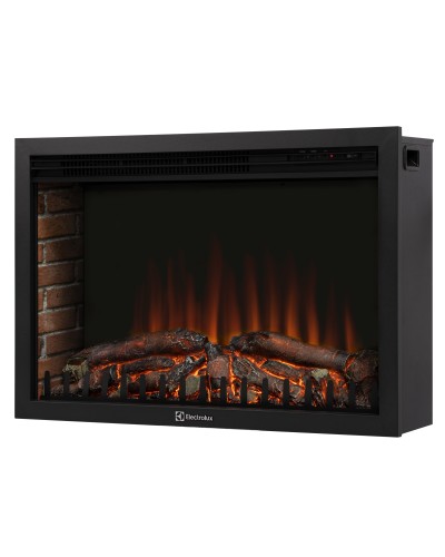 Электрический очаг Electrolux Sphere Plus EFP/P-3320RLS N