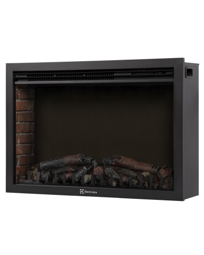 Электрический очаг Electrolux Sphere Plus EFP/P-3320RLS N