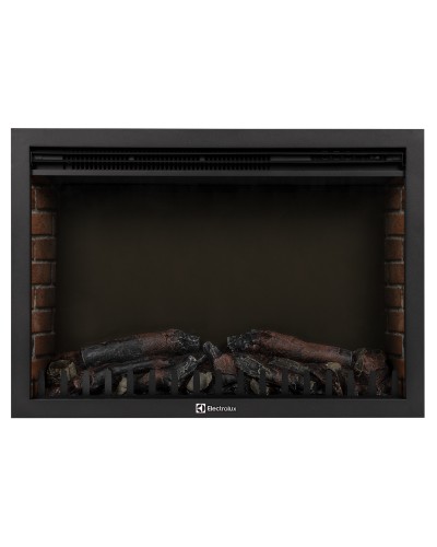 Электрический очаг Electrolux Sphere Plus EFP/P-3320RLS N