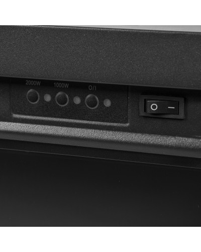 Электрический очаг Electrolux Sphere Plus EFP/P-3320RLS N
